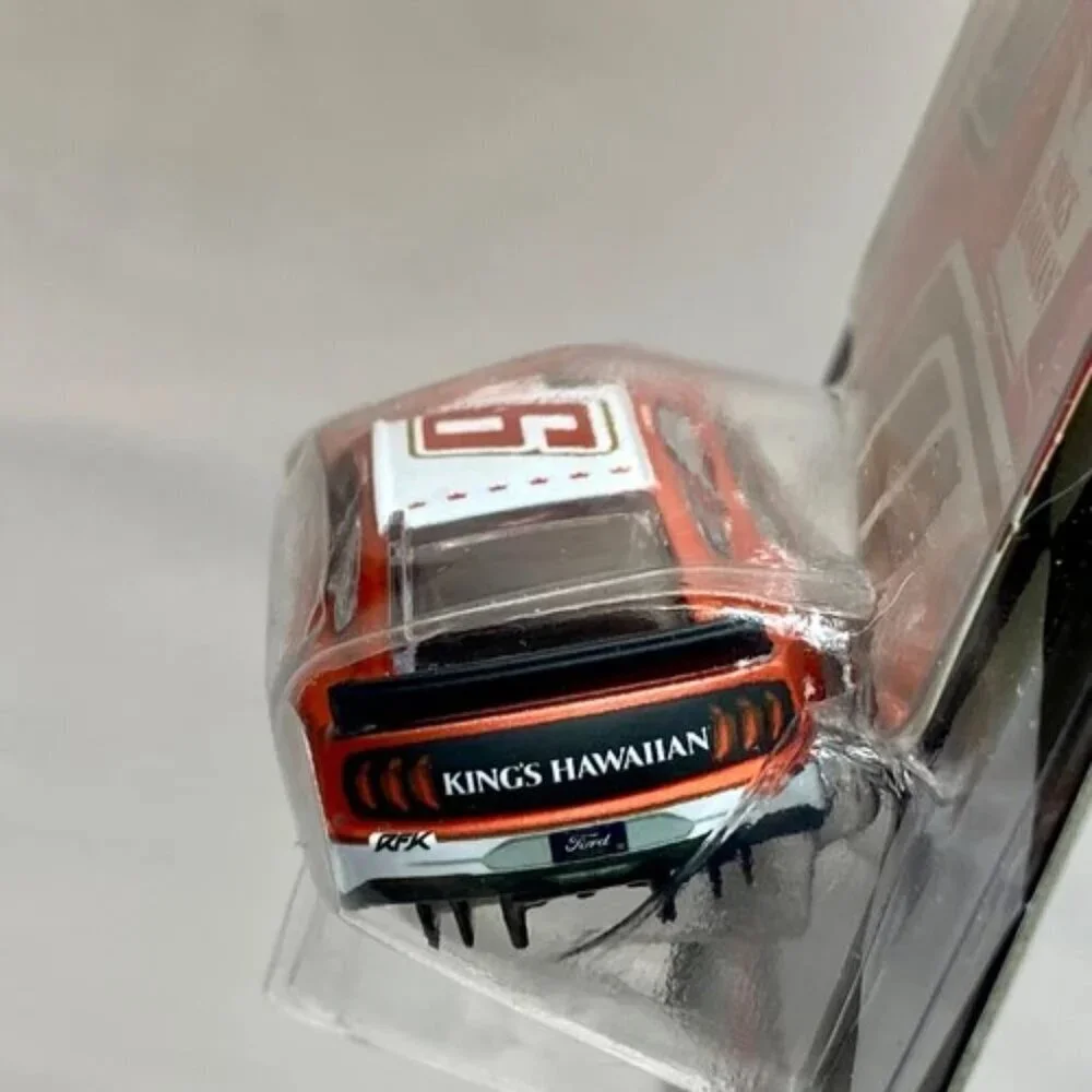Nascar‎ Authentics Brad Keselowski 6 King's Hawaiin Rolls SKU-27878 Wave 08 2023